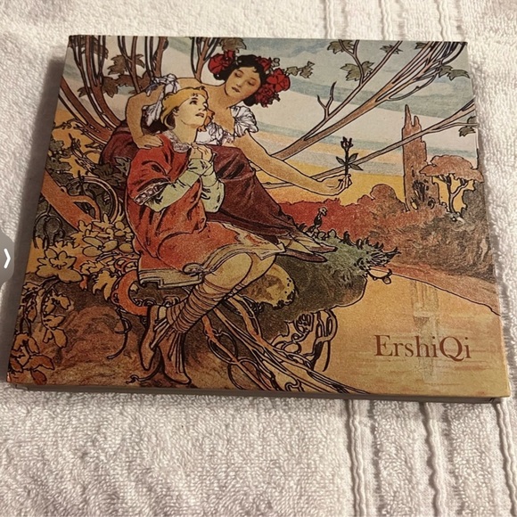 Eyeshadow palette - Picture 2 of 7